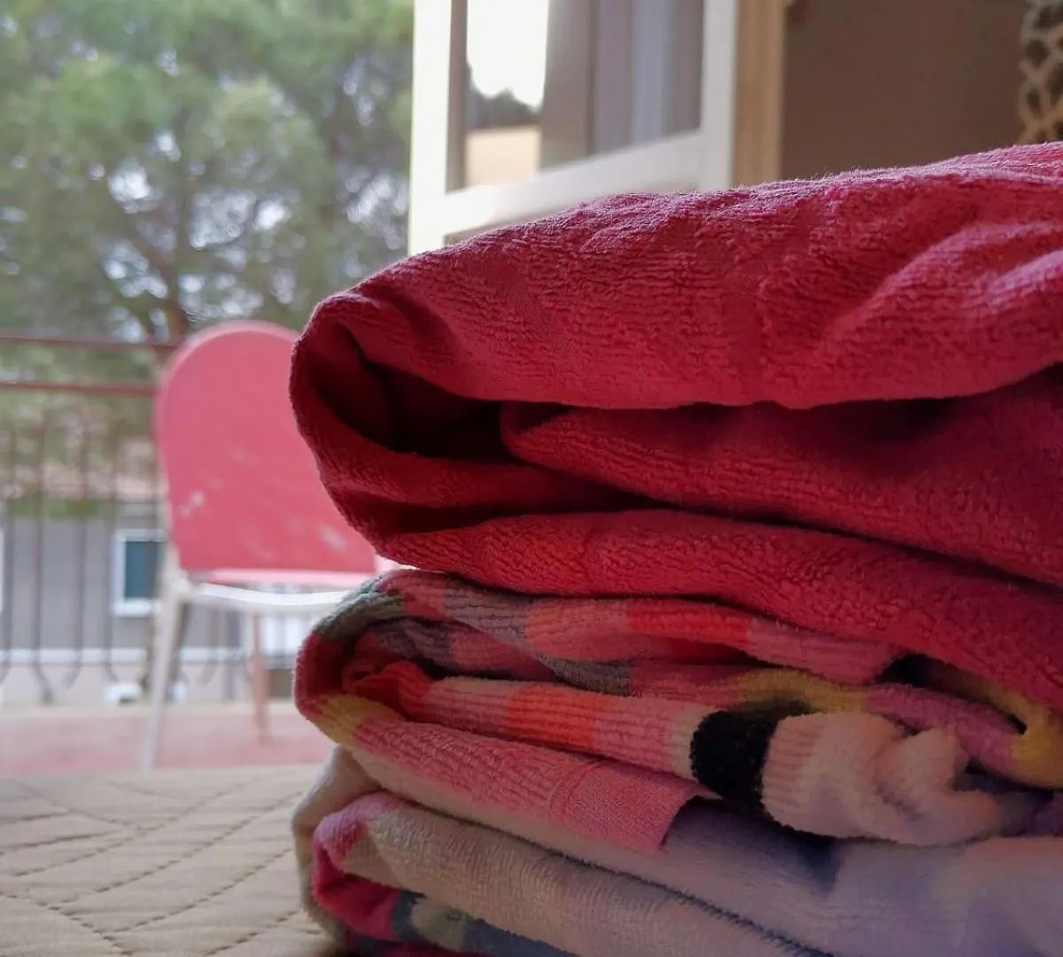 **  Hotel Casa Dorita Cervia Italia