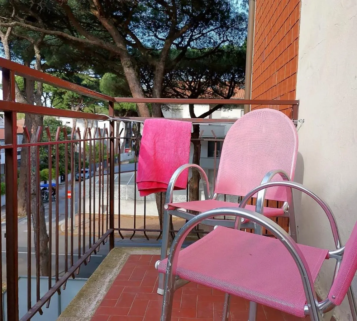Hotel Casa Dorita - Free Breakfast Corner 8-12 Cervia Włochy