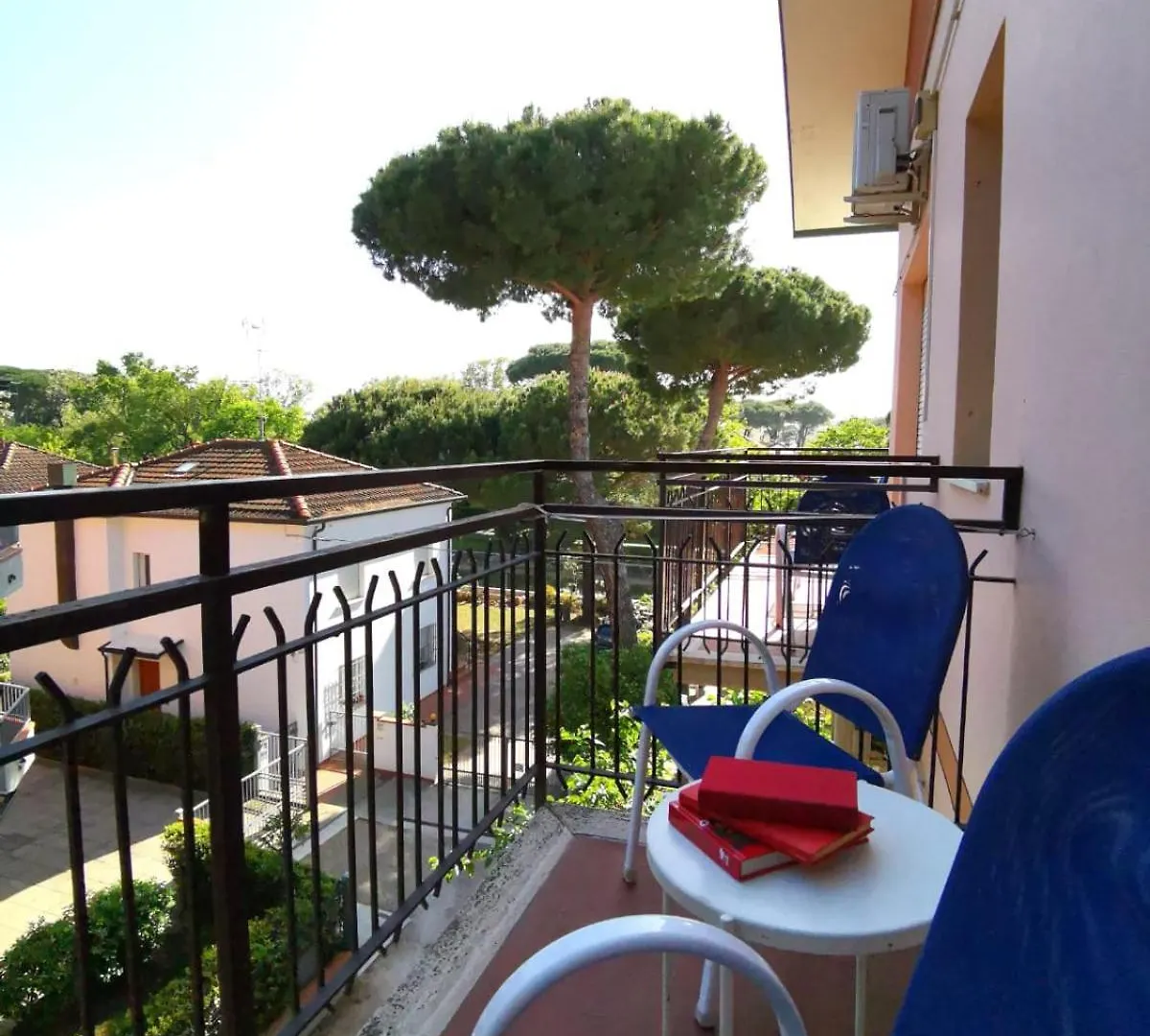 Hotel Casa Dorita - Free Breakfast Corner 8-12 Cervia