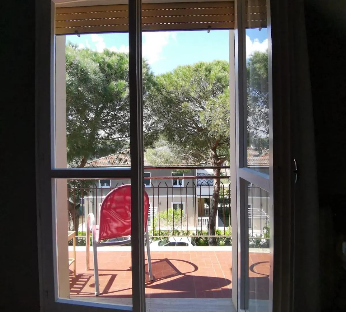 Casa Dorita - Free Breakfast Corner 8-12 Hotel Cervia 2*,