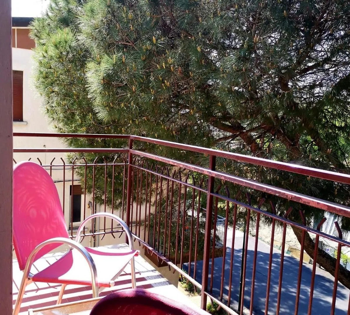 **  Hotel Casa Dorita - Free Breakfast Corner 8-12 Cervia Włochy