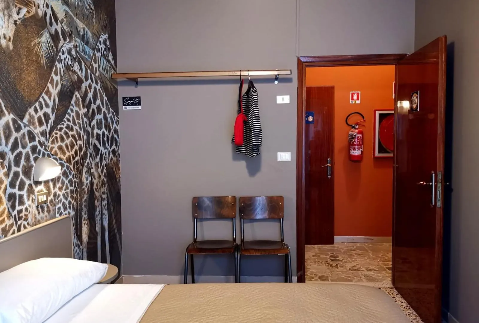 Hotel Casa Dorita - Free Breakfast Corner 8-12 Cervia 2*,