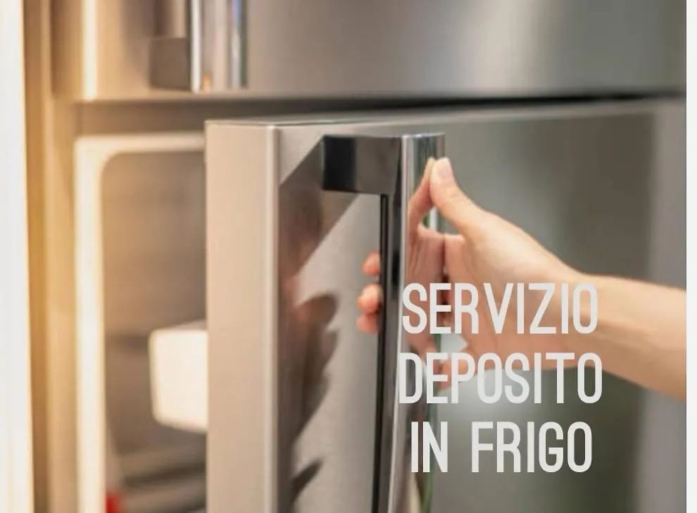 **  Hotel Casa Dorita - Free Breakfast Corner 8-12 Cervia Włochy