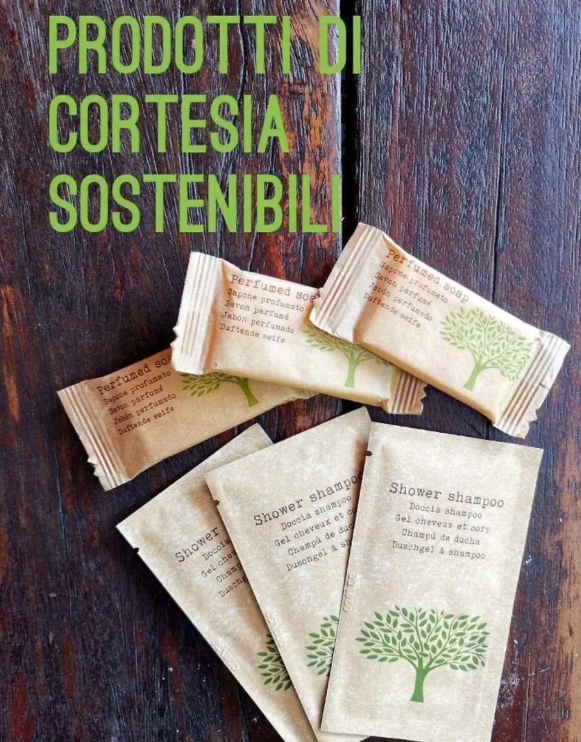 Casa Dorita - Free Breakfast Corner 8-12 Hotel Cervia