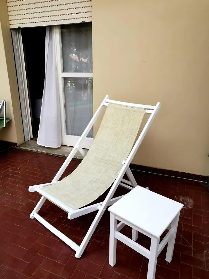 ホテル Casa Dorita - Free Breakfast Corner 8-12 チェルヴィア
