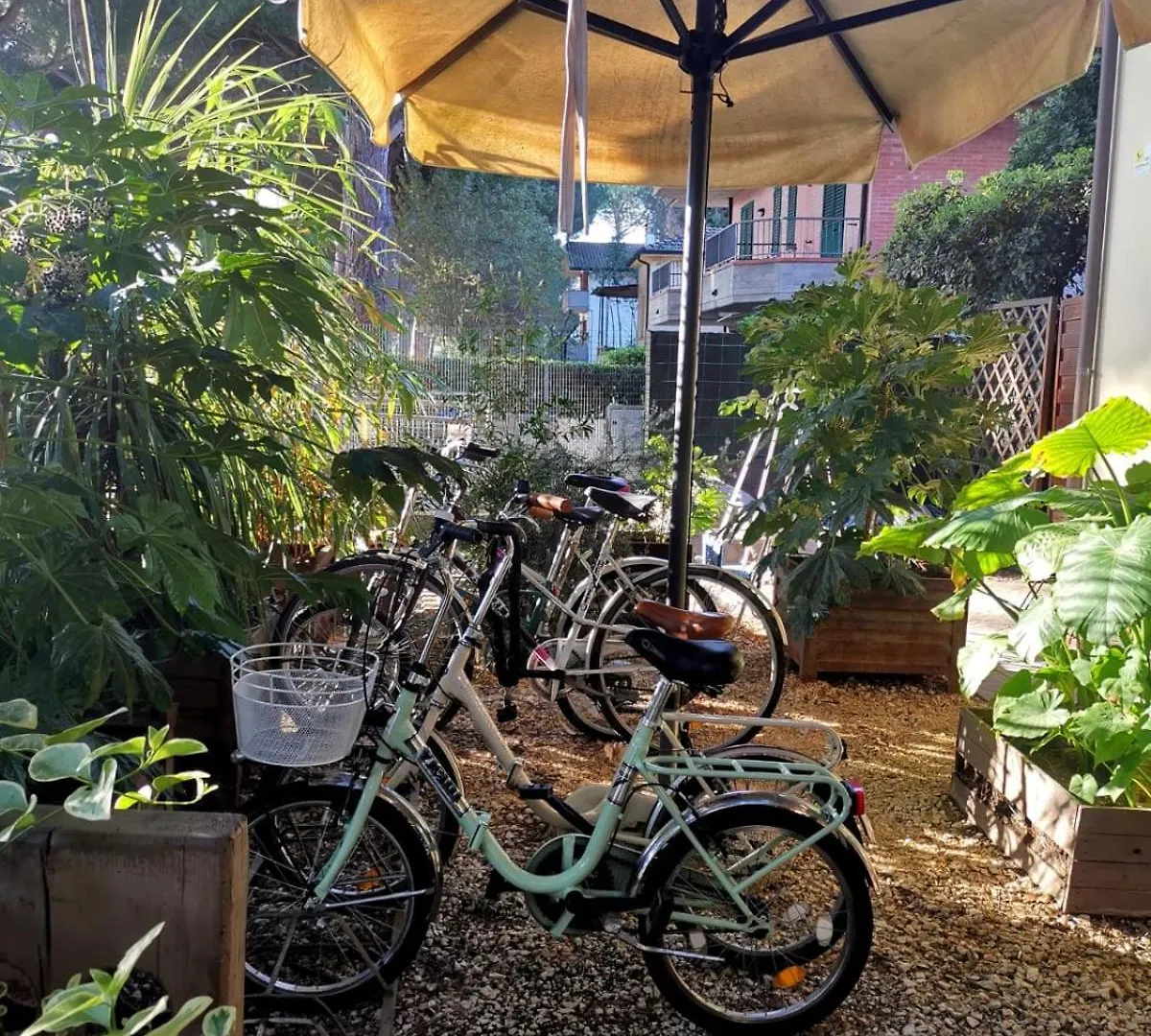 **  ホテル Casa Dorita - Free Breakfast Corner 8-12 チェルヴィア イタリア