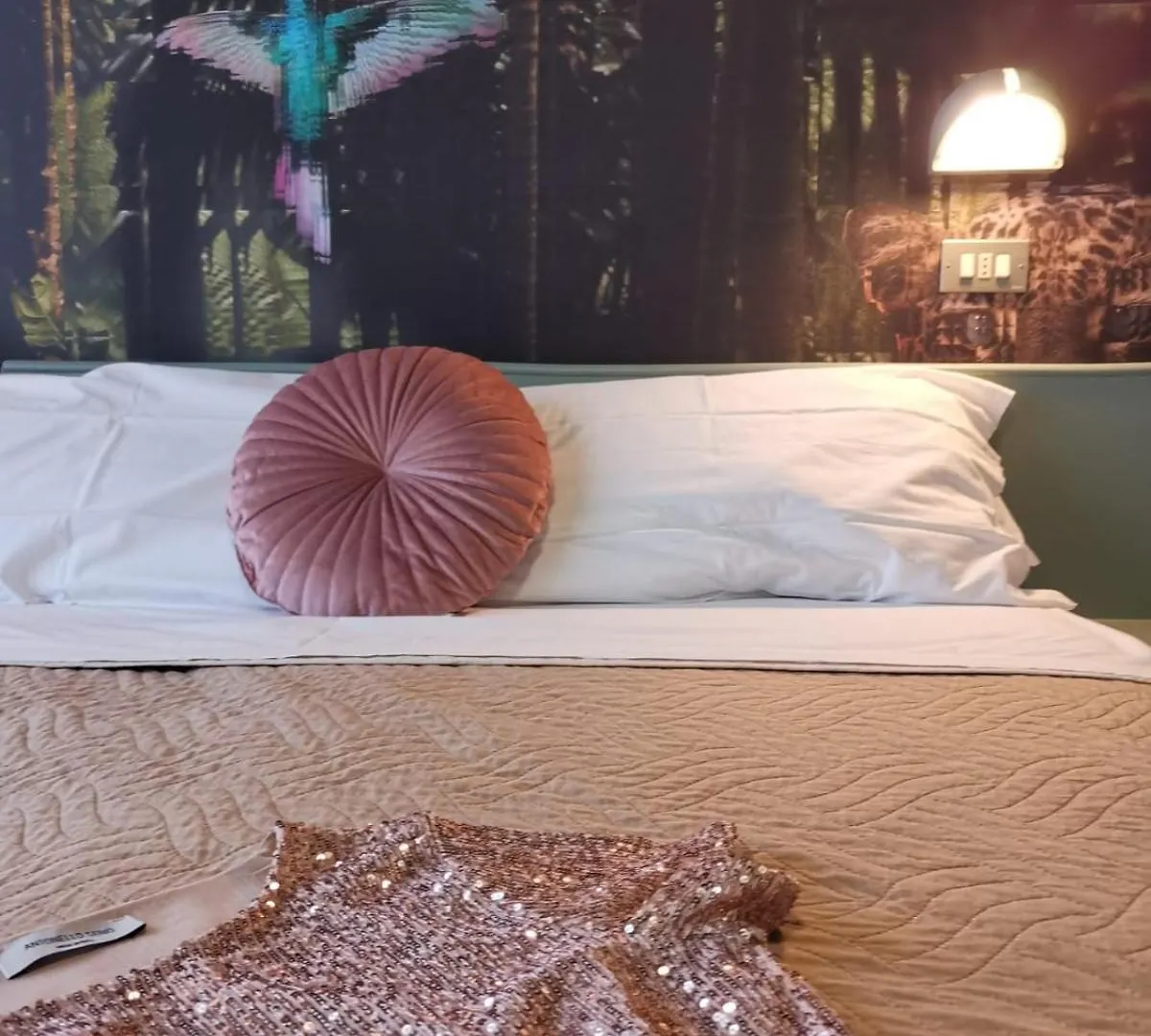 **  Casa Dorita - Free Breakfast Corner 8-12 Hotel Cervia Italy