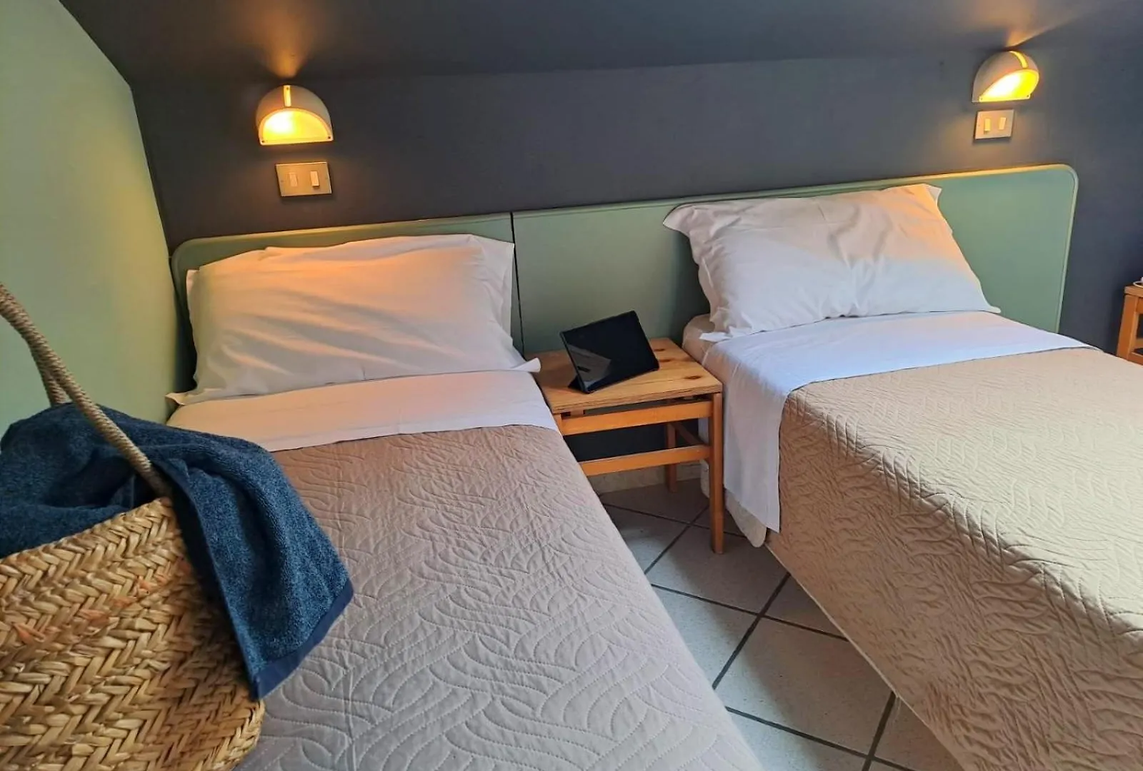 Casa Dorita - Free Breakfast Corner 8-12 Hotel Cervia 2*,