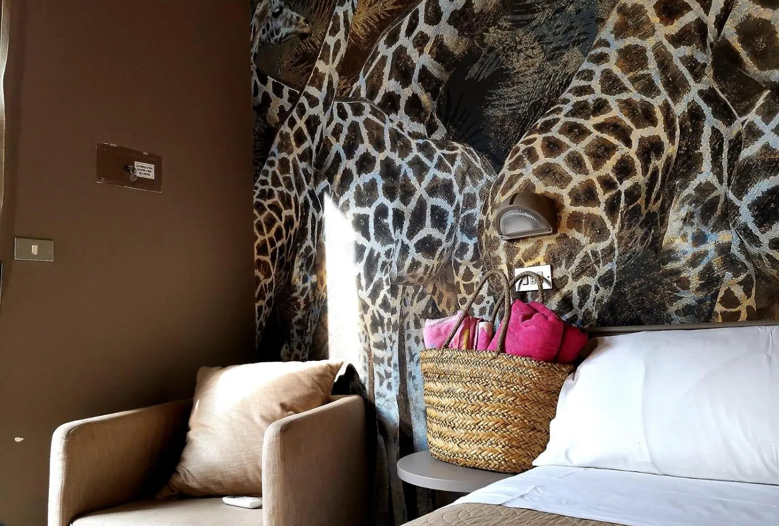 Casa Dorita - Free Breakfast Corner 8-12 Hotel Cervia 2*,