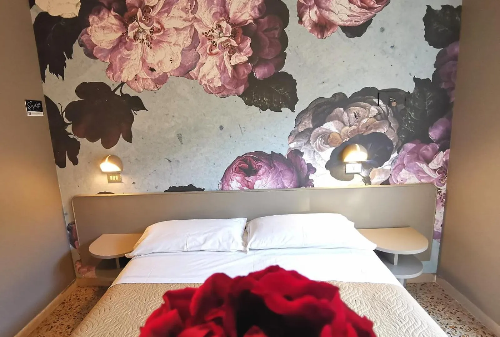 Casa Dorita - Free Breakfast Corner 8-12 Hotel Cervia