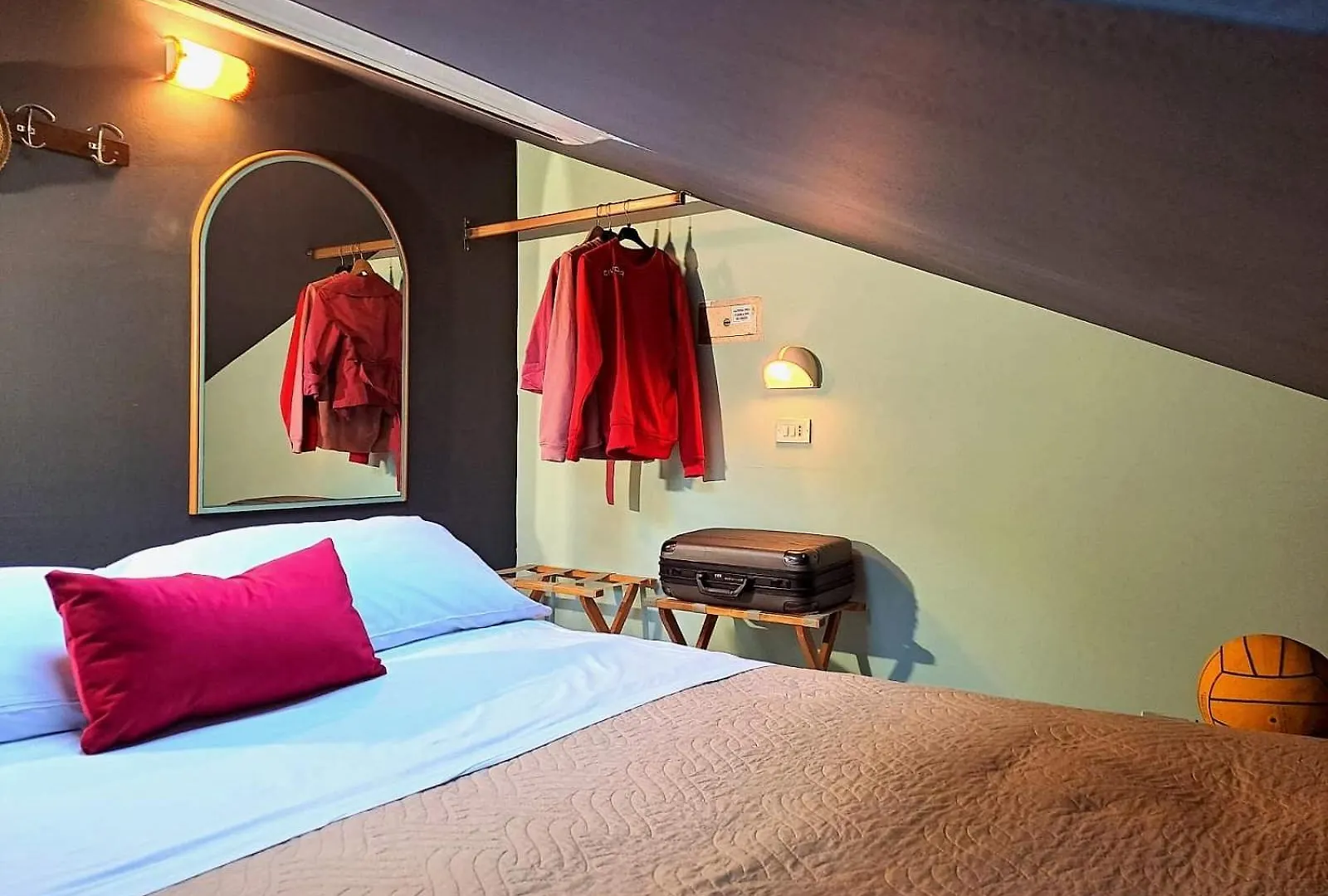 Casa Dorita - Free Breakfast Corner 8-12 Hotel Cervia